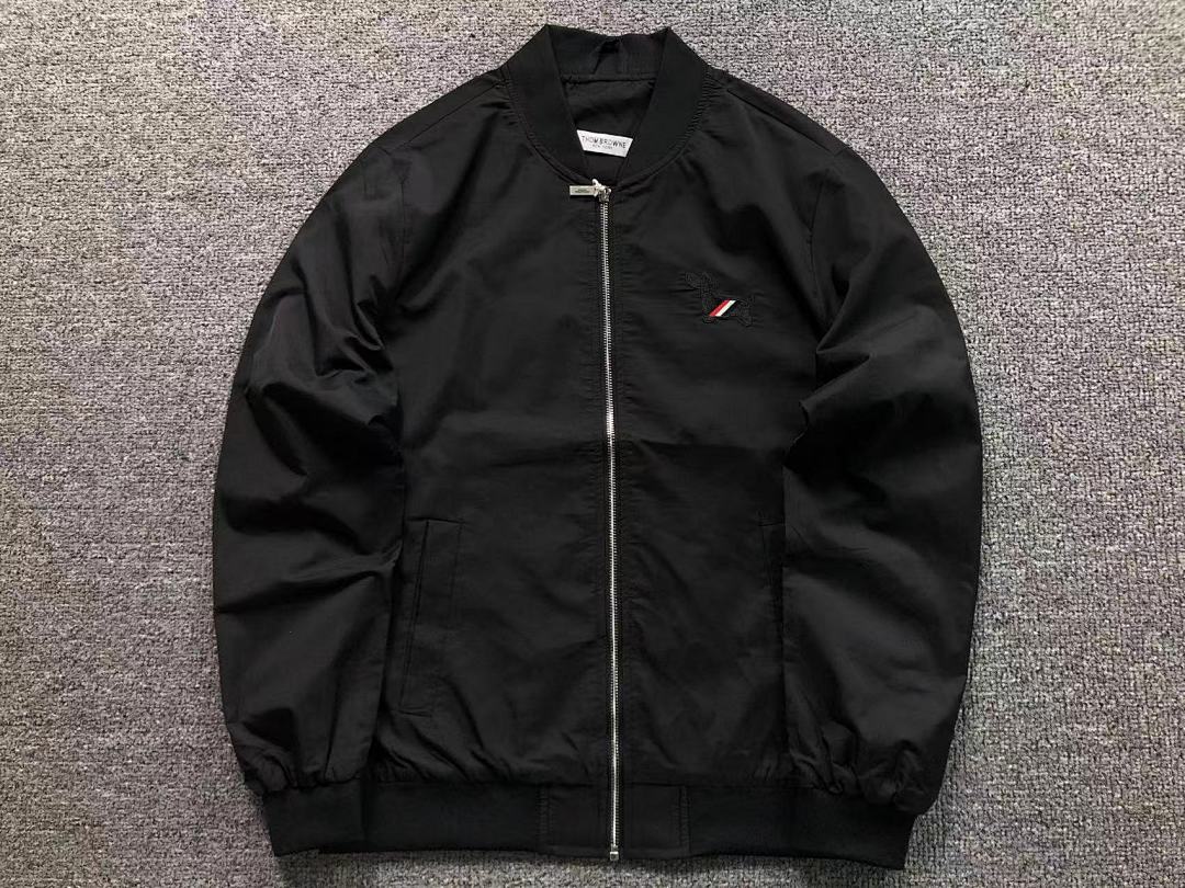 Thom Browne 188 THOM BROWNE JACKET 3109202320 (Im 170Cm 60Kg I Wear Size M In The Phot) - Image 7