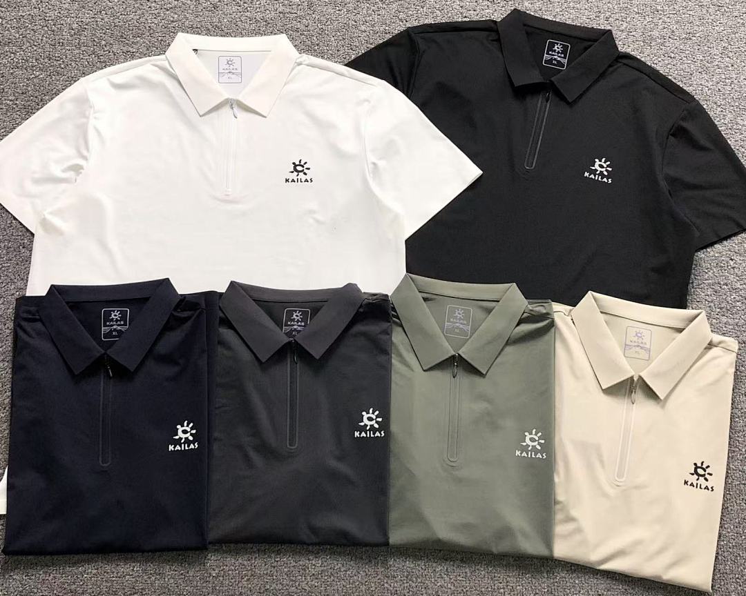 Unbranded 175 KA⭐L⭐S POLO 2201192301 (Im 170Cm 60Kg I Wear Size XL In The Phot) - Image 6