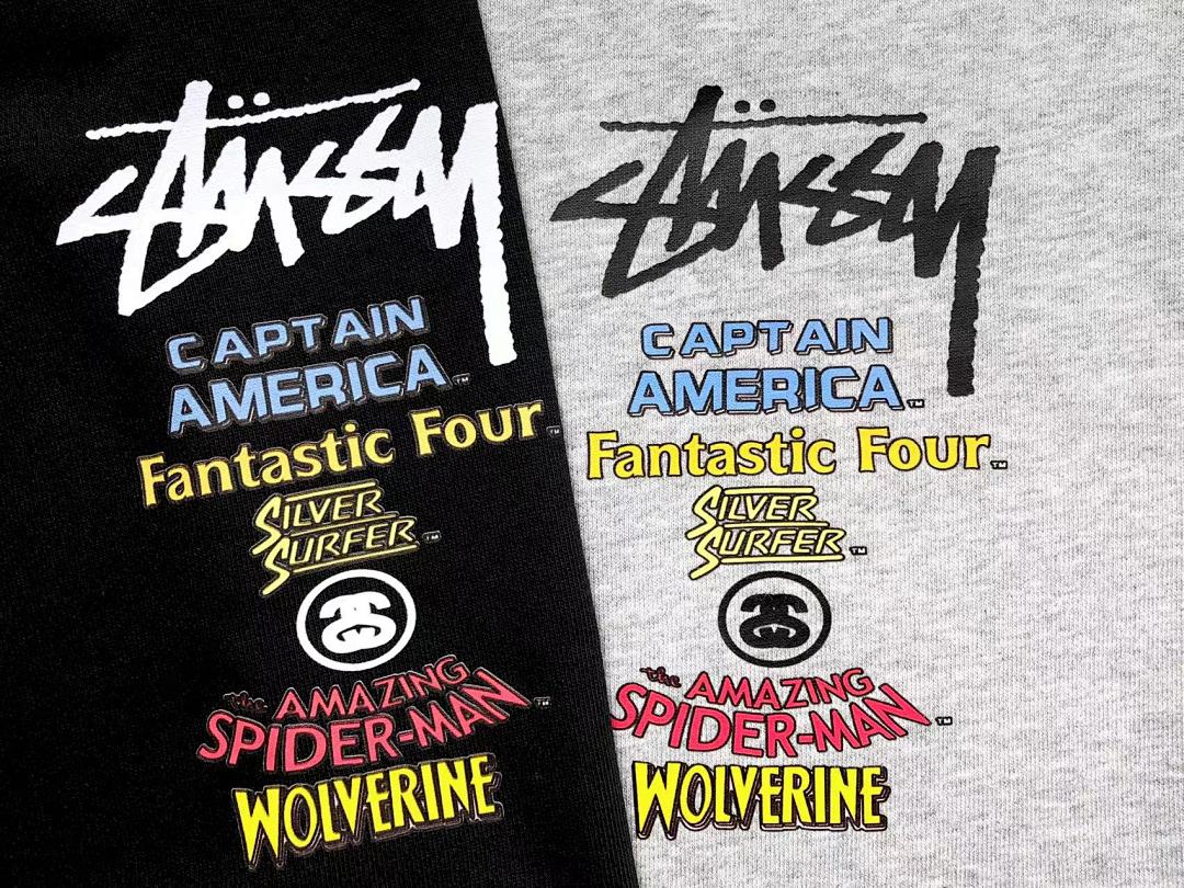 Stussy 108 STUSSY - Image 10