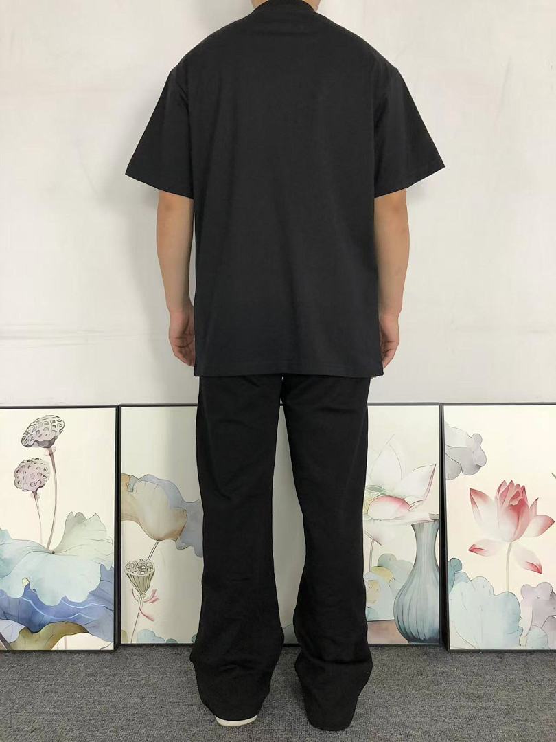 Stussy 78 STUSSY T-SHIRT 512180182 (Im 170Cm 60Kg I Wear Size M In The Phot) - Image 4