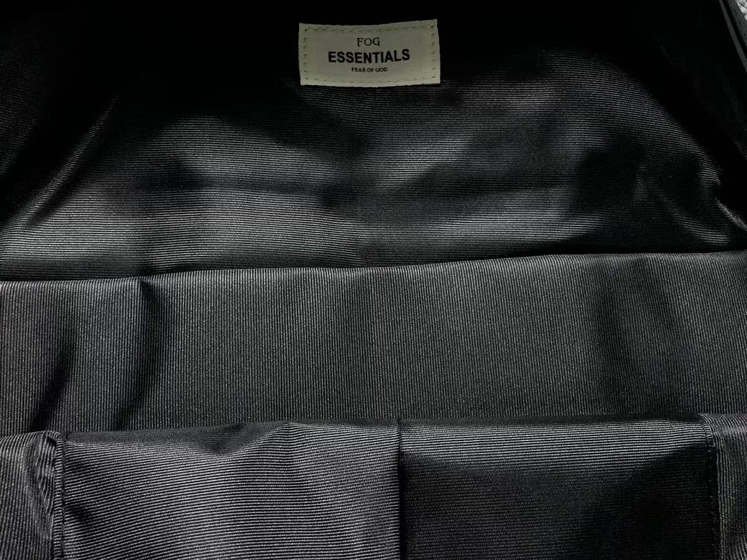 Fear of God 145 FOG BAG 4208281277 (Long 34CM* Wide 15CM* High 43CM) - Image 28