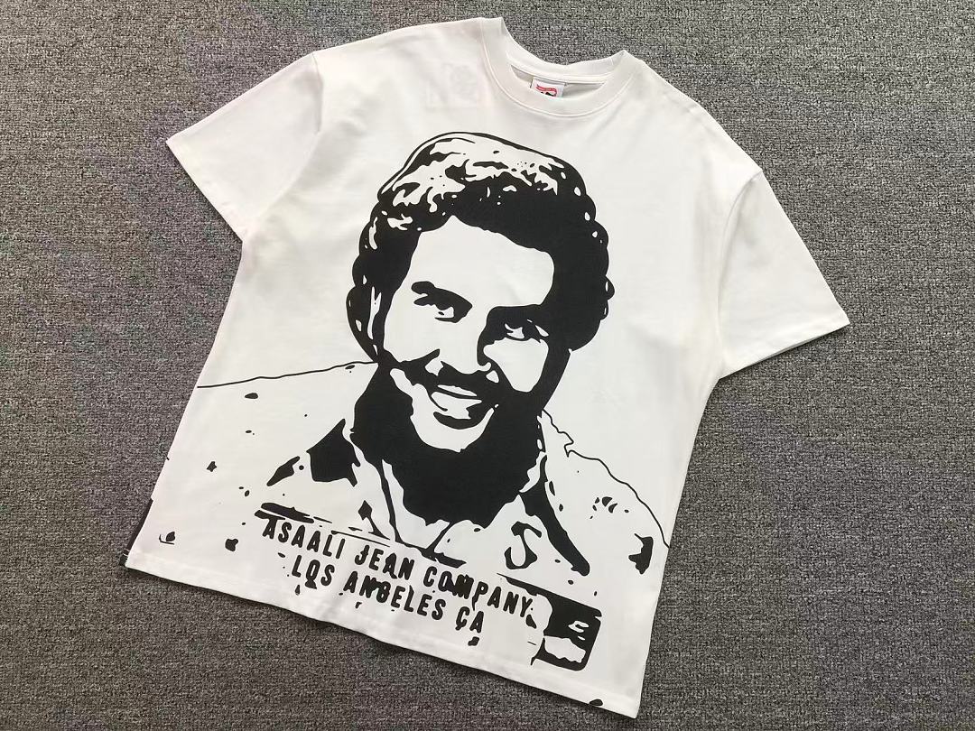 Cough Syrup 88 COU⭐H SY⭐UP T-SHIRT 525140378 (Im 170Cm 60Kg I Wear Size L In The Phot) - Image 8