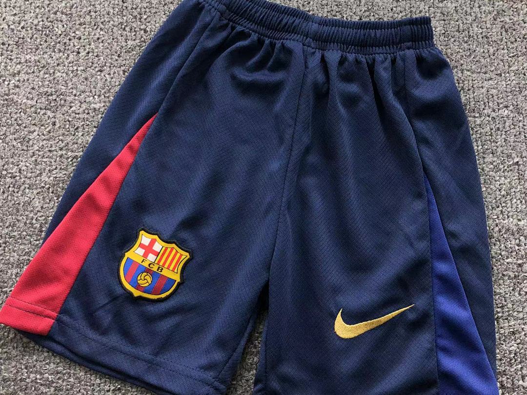 Chanel 68 FOOTBALL T-SHIRT SHORTS - Image 29