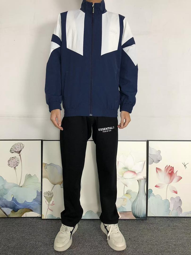 Adidas 158 A⭐I⭐AS JACKET 4209011177 (Im 170Cm 60Kg I Wear Size M In The Phot) - Image 3