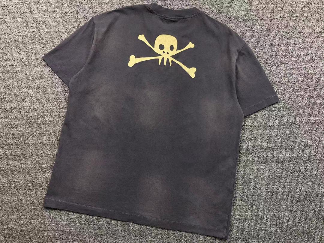 Chanel 108 SAINT MICHAEL T-SHIRT 5121613136 (Im 170Cm 60Kg I Wear Size L In The Phot) - Image 11