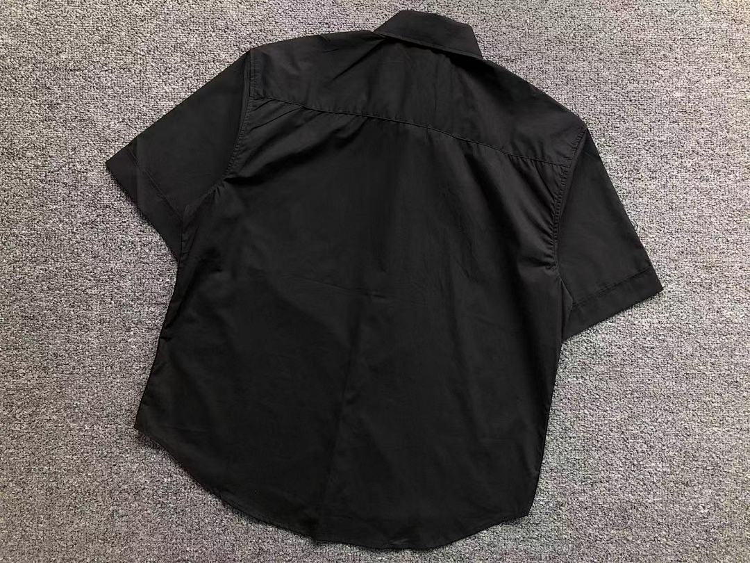 AMI 138 AMI SHIRT 504120177 (Im 170Cm 60Kg I Wear Size S In The Phot) - Image 18