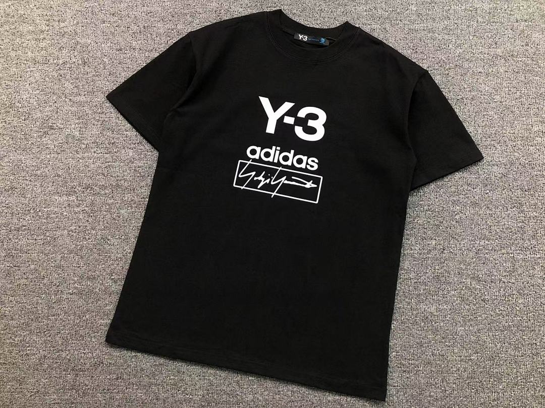 Adidas 98 Y-3 A⭐I⭐AS T-SHIRT 2182029125 (Im 170Cm 60Kg I Wear Size S In The Phot) - Image 8