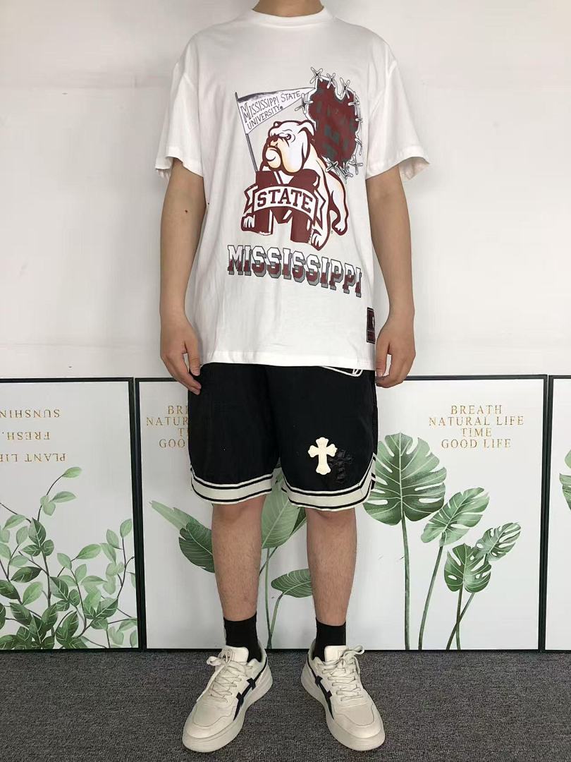 Travis Scott 78 TRAVIS SCOTT T-SHIRT 213292046 (Im 170Cm 60Kg I Wear Size S In The Phot) - Image 3