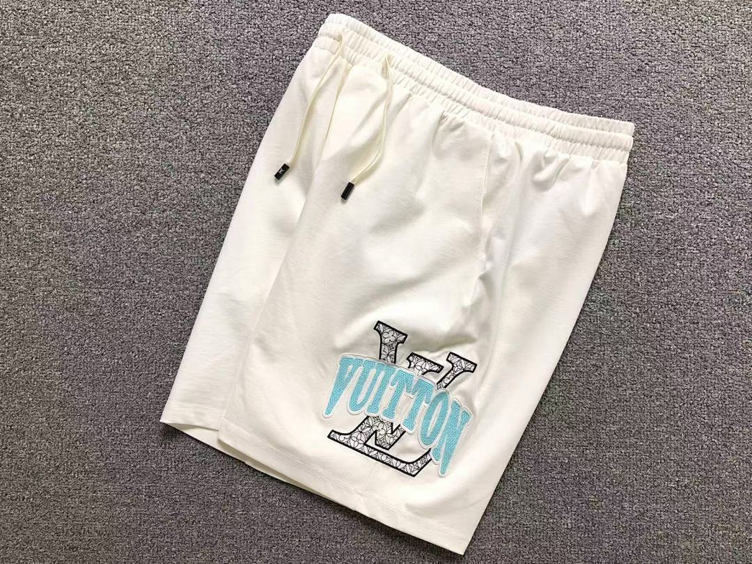 Louis Vuitton 115 L⭐ SHORTS 3203233120 (Im 170Cm 60Kg I Wear Size 2XL In The Phot) - Image 10