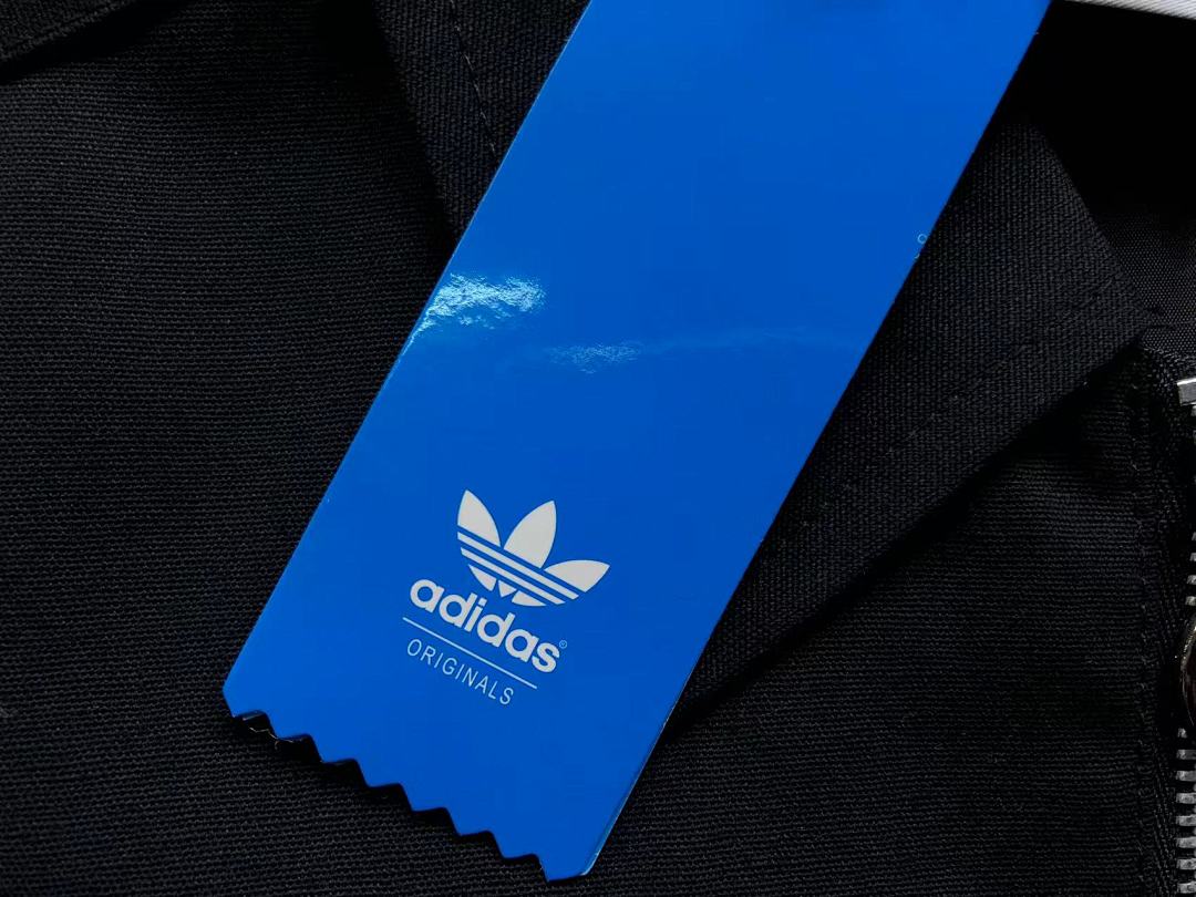Adidas 185 A⭐I⭐AS JACKET 1109220435 (Im 170Cm 60Kg I Wear Size S In The Phot) - Image 23