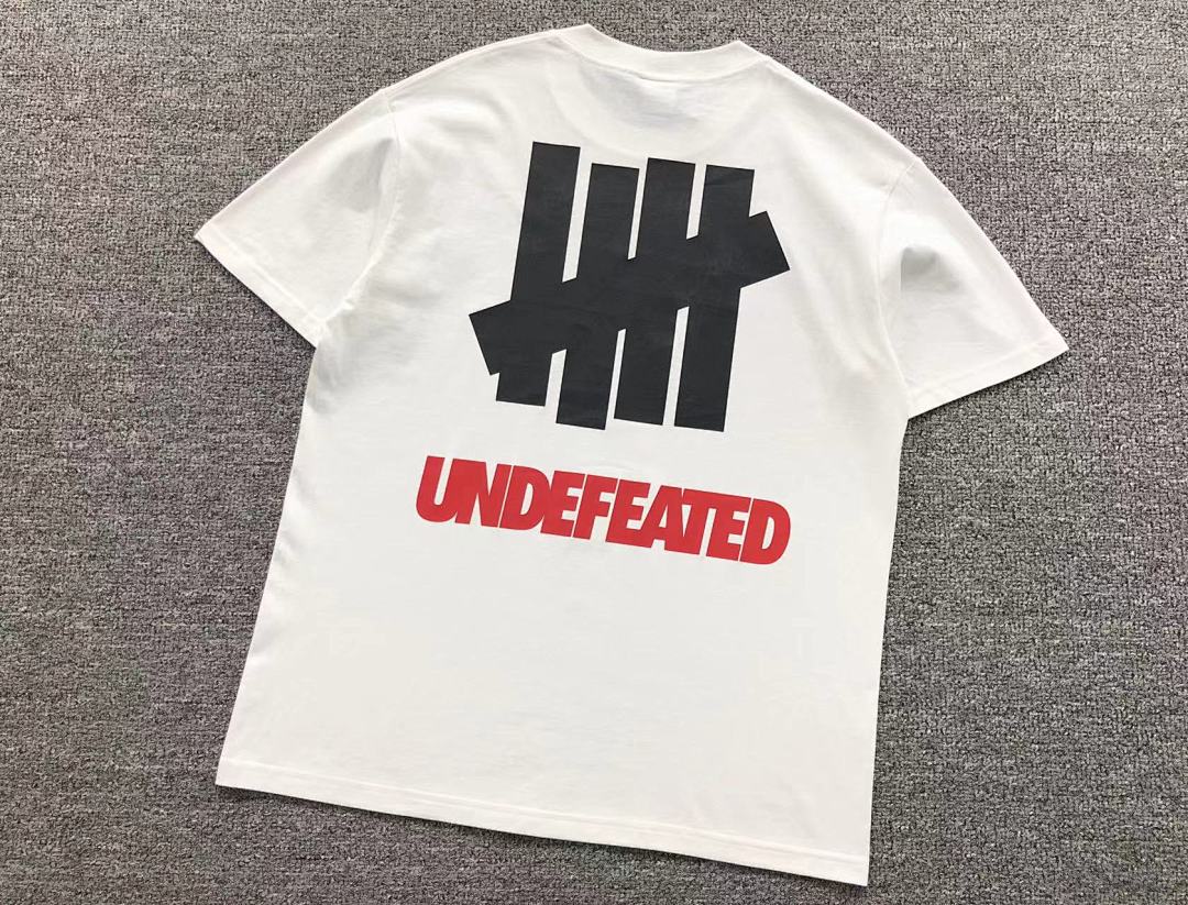Undefeated 85 UNDEFEATED T-SHIRT - Image 5