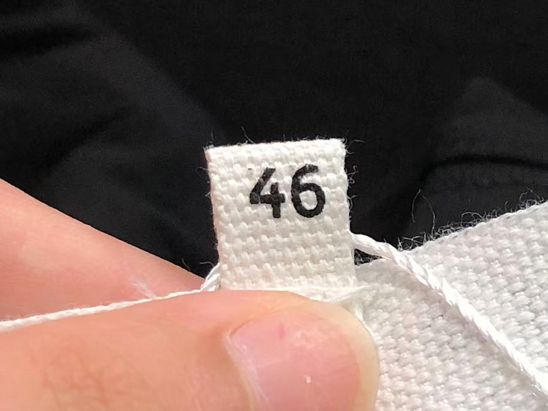 On Running 78 MAISON MARGIELA T-SHIRT 523250786 (Im 170Cm 65Kg I Wear Size 46 In The Phot) - Image 20