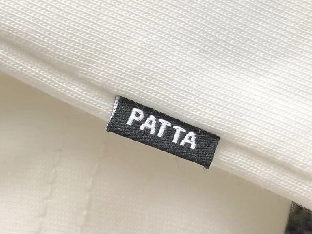 Patta 82 P⭐TT⭐ T-SHIRT 1261303175 (Im 170Cm 60Kg I Wear Size M In The Phot) - Image 14