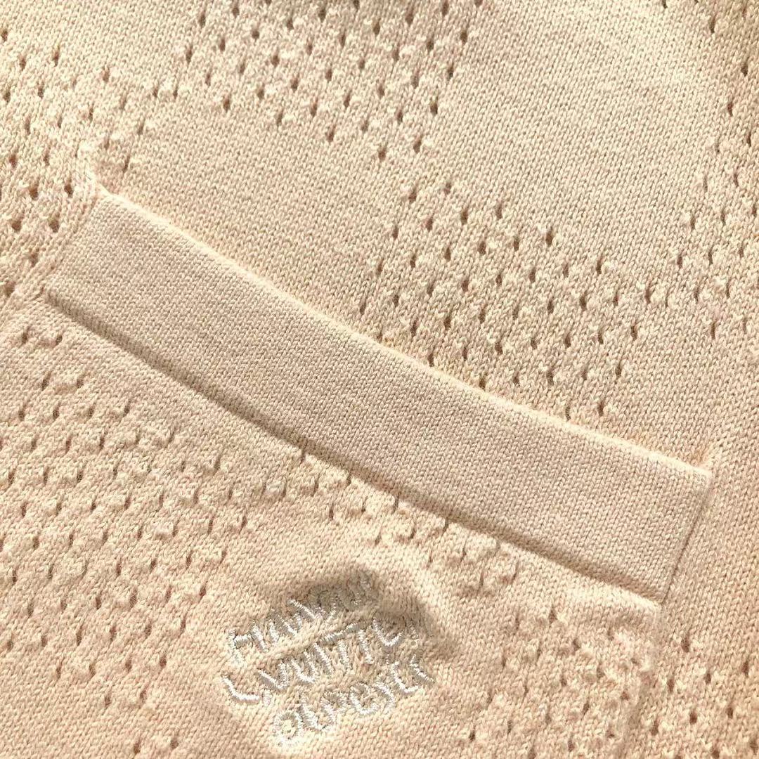 Louis Vuitton 178 L⭐ POLO 3208124821 (Im 170Cm 60Kg I Wear Size S In The Phot) - Image 10