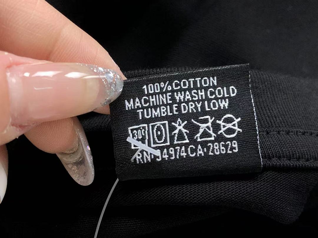 Nike 78 STUSSY N⭐K⭐ T-SHIRT 505151582 (Im 170Cm 60Kg I Wear Size M In The Phot) - Image 19