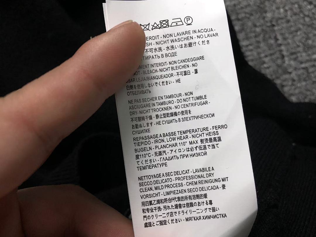 Saint Laurent 209 SA⭐⭐T ⭐⭐U⭐⭐NT SWEATER FEMAIE STYIE 211110204 (Im 170Cm 57Kg I Wear Size M In The Phot) - Image 19