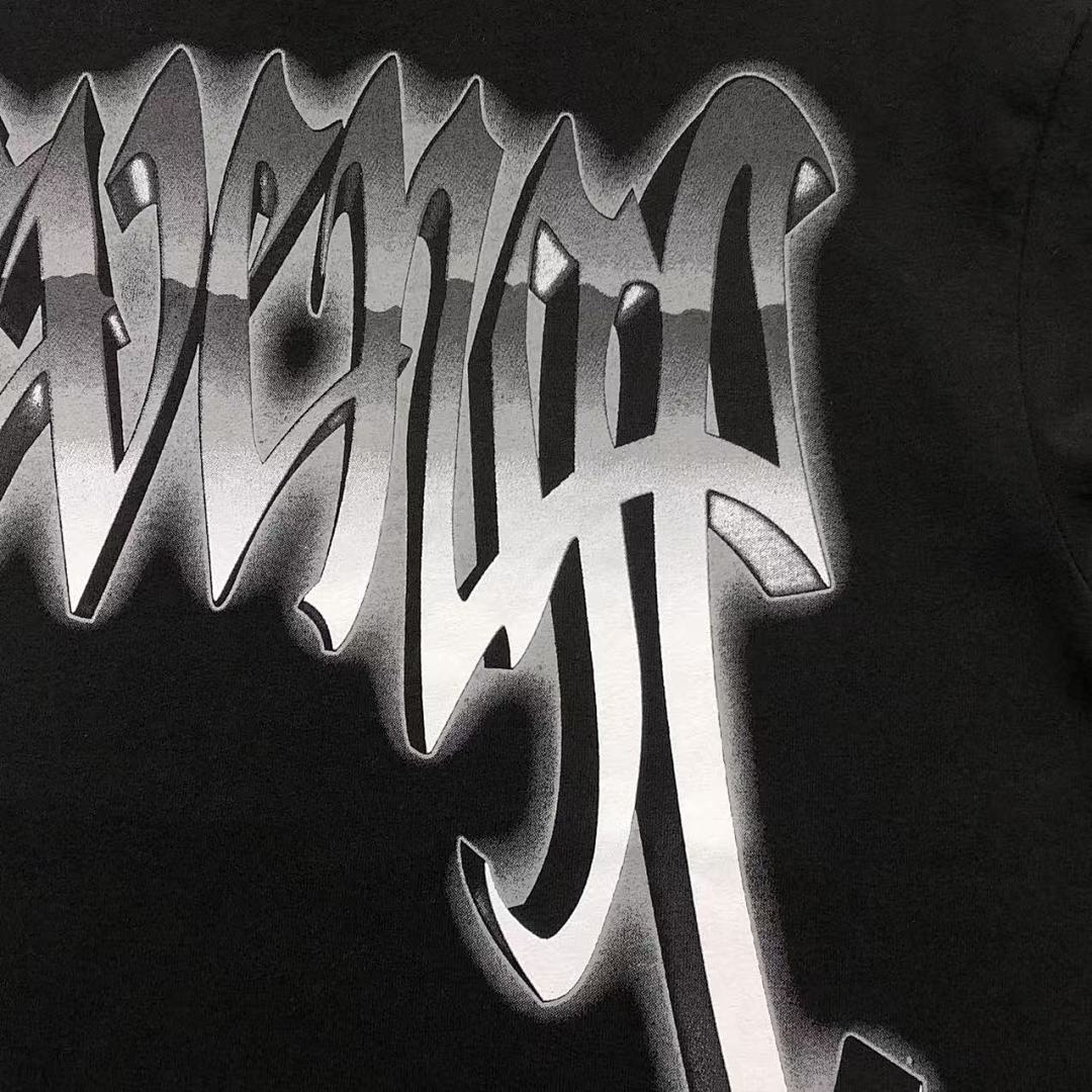 Revenge 69 REVENGE T-SHIRT 504022591 (Im 170Cm 60Kg I Wear Size S In The Phot) - Image 24