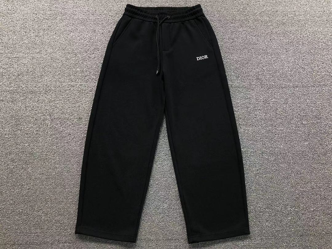 Dior 175 D⭐O⭐ TROUSERS 3208290217 (Im 170Cm 60Kg I Wear Size S In The Phot) - Image 5