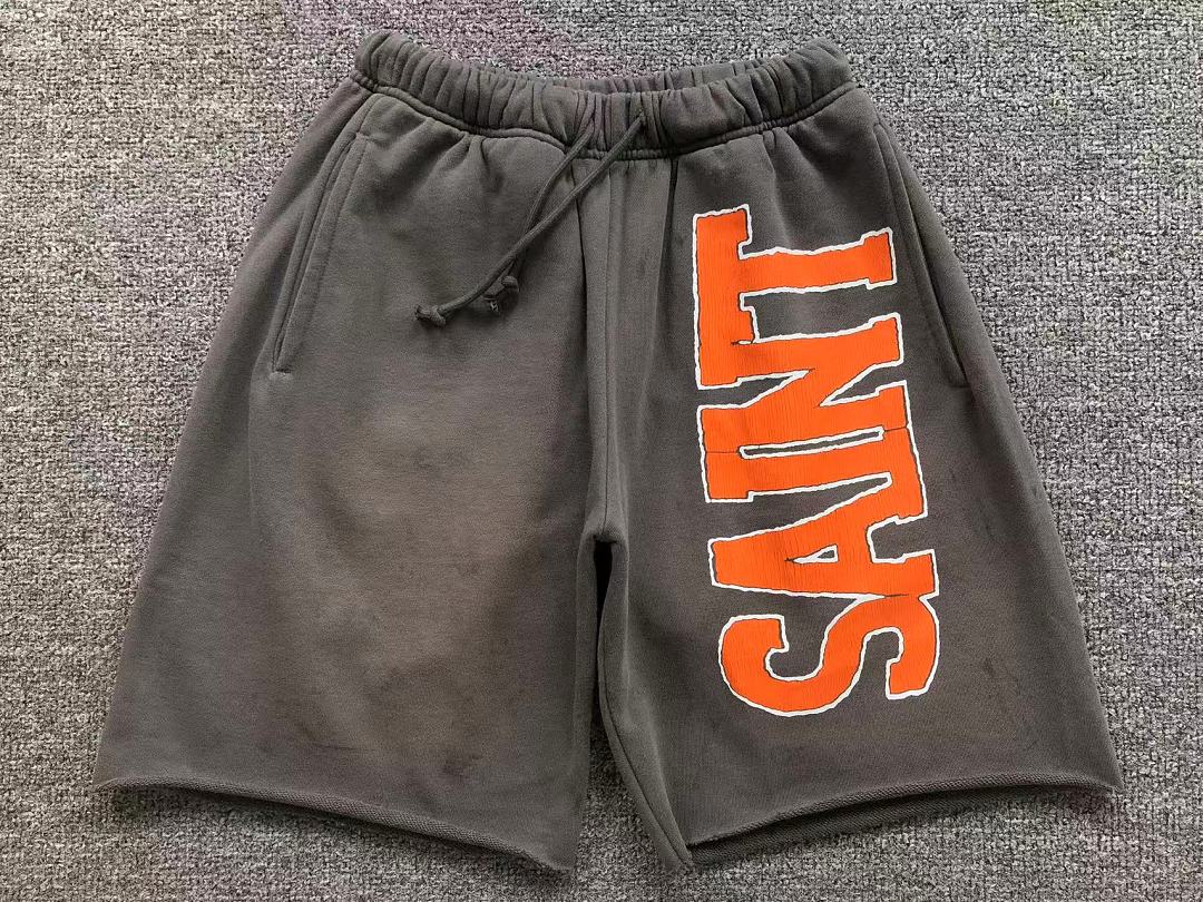 Chanel 138 SAINT MICHAEL SHORTS 3205301917 (Im 170Cm 60Kg I Wear Size S In The Phot) - Image 5
