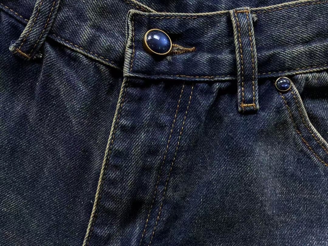Louis Vuitton TROUSERS 208 L⭐ JACKET - Image 32