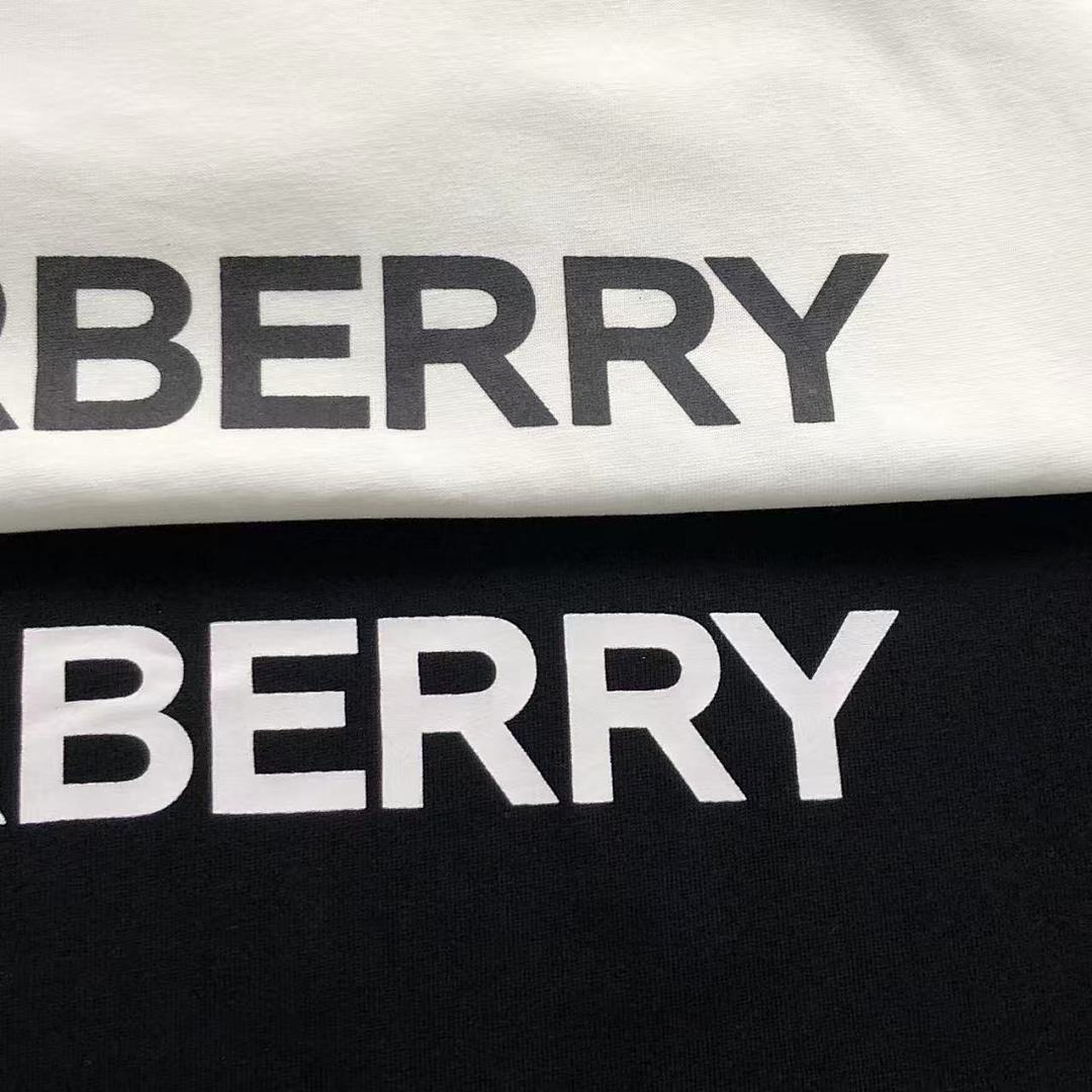 Burberry 118 B⭐R⭐E⭐RY T-SHIRT 12480360 (Im 170Cm 60Kg I Wear Size S In The Phot) - Image 14