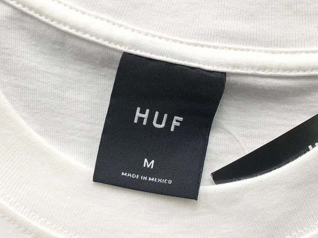 HUF 78 HUF T-SHIRT - Image 15