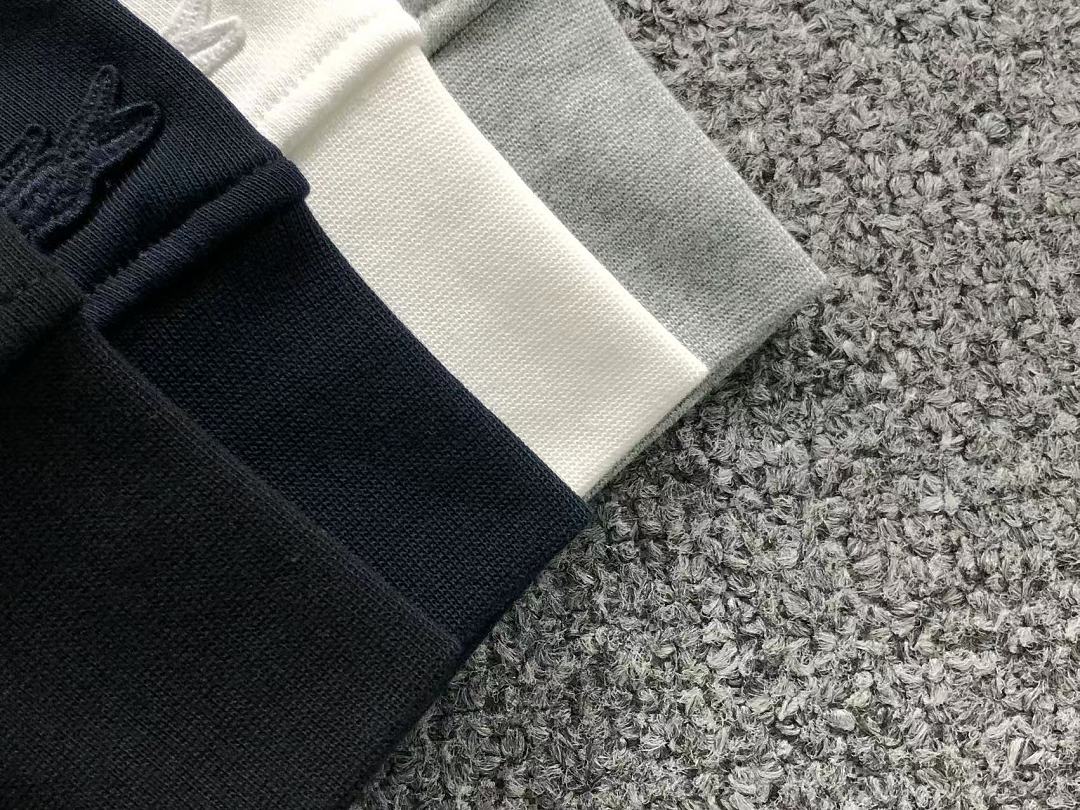 Unbranded 175 LACOSTE HOODIE 5207130501 (Im 170Cm 60Kg I Wear Size XL In The Phot) - Image 23