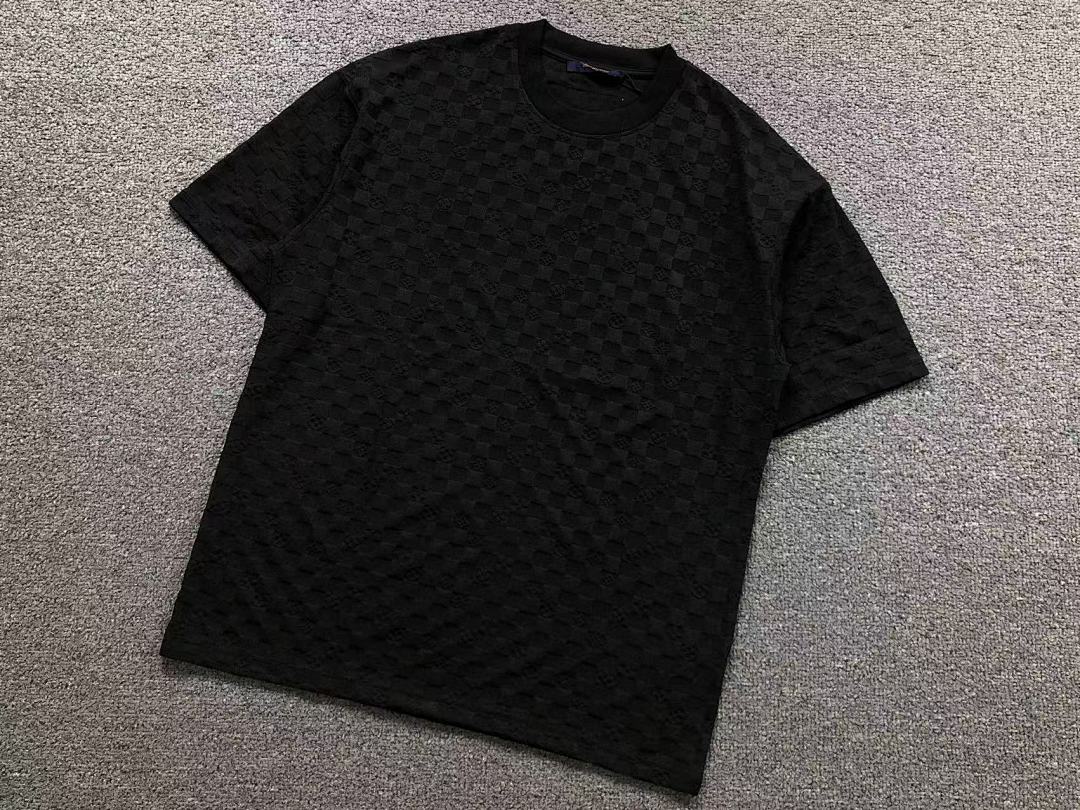 Louis Vuitton 125 L⭐ T-SHIRT 3204110321 (Im 170Cm 60Kg I Wear Size M In The Phot) - Image 10