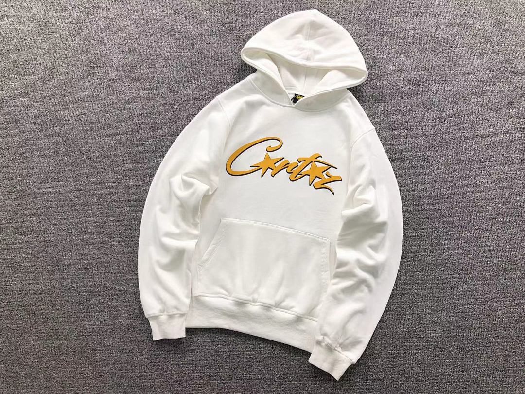 Corteiz TROUSERS128 CORTEIZ HOODIE - Image 12