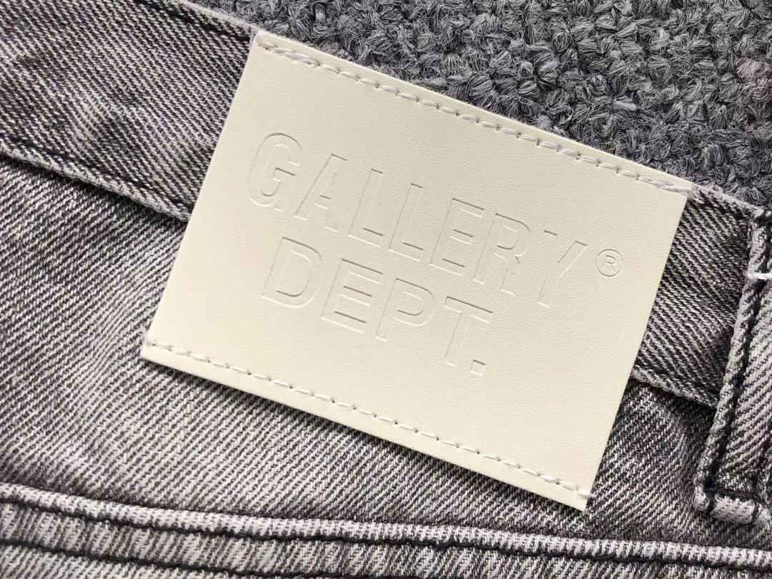 Gallery Dept 168 GALLERY DEPT TROUSERS 412194017 (Im 170Cm 57Kg I Wear Size M In The Phot) - Image 7