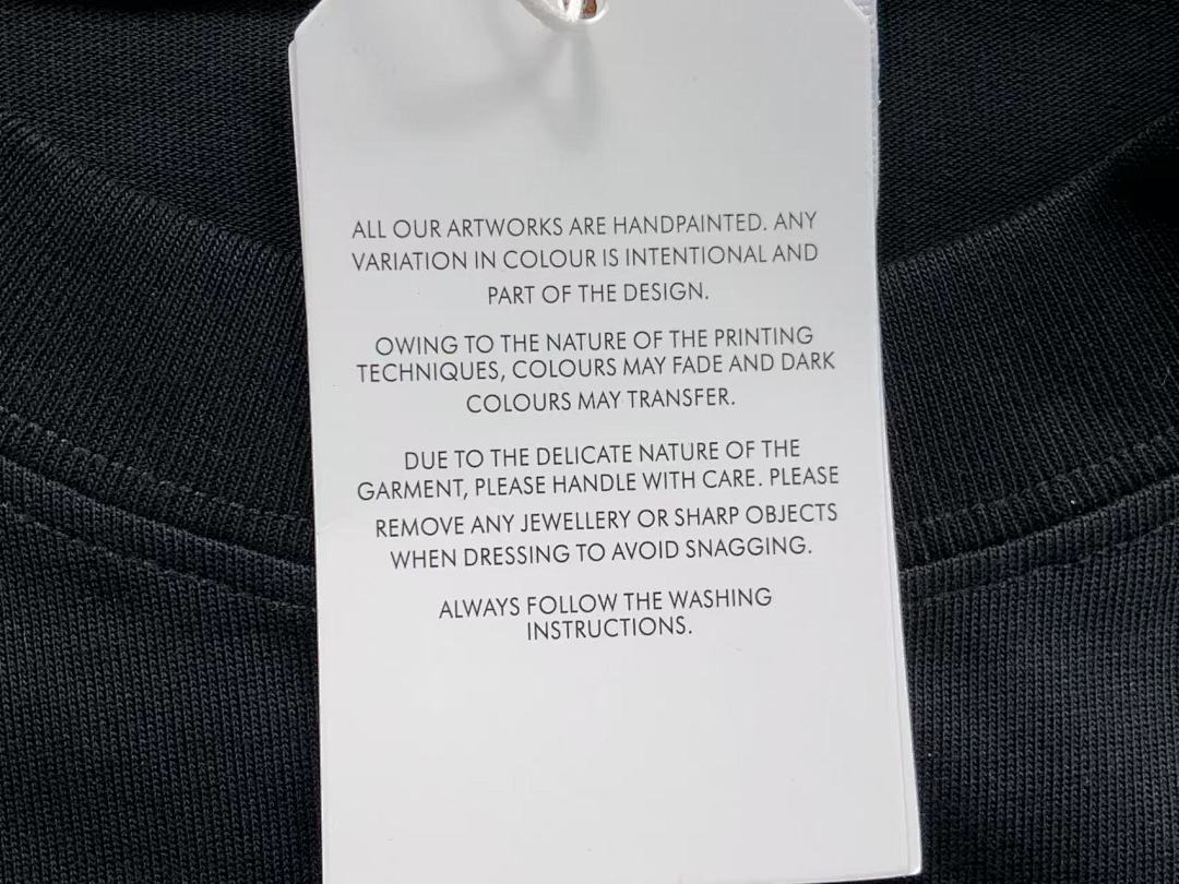 Casablanca 98 CASABLANCA T-SHIRT 5212301127 (Im 170Cm 60Kg I Wear Size XL In The Phot) - Image 26