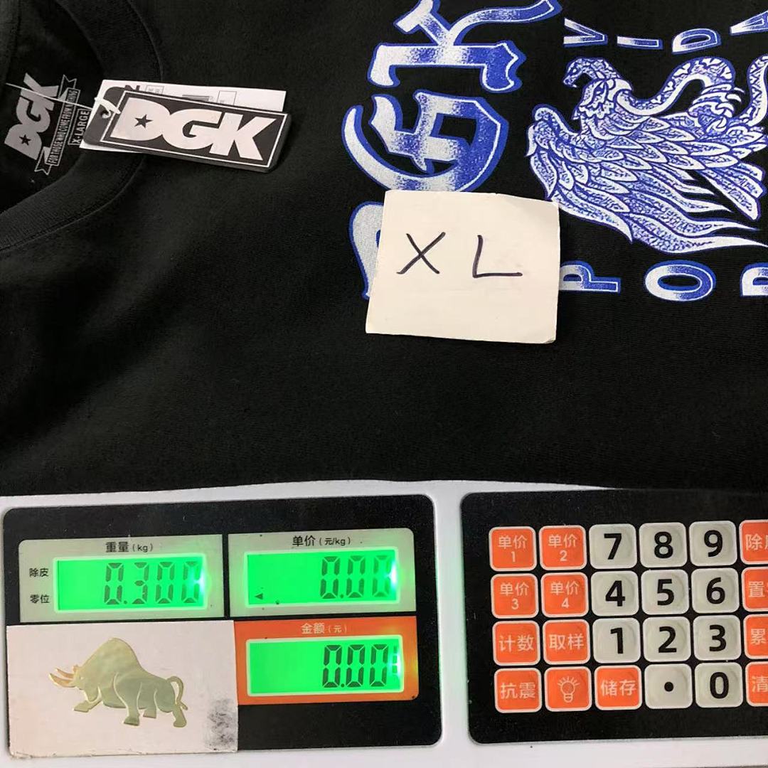 DGK 95 DGK T-SHIRT - Image 33