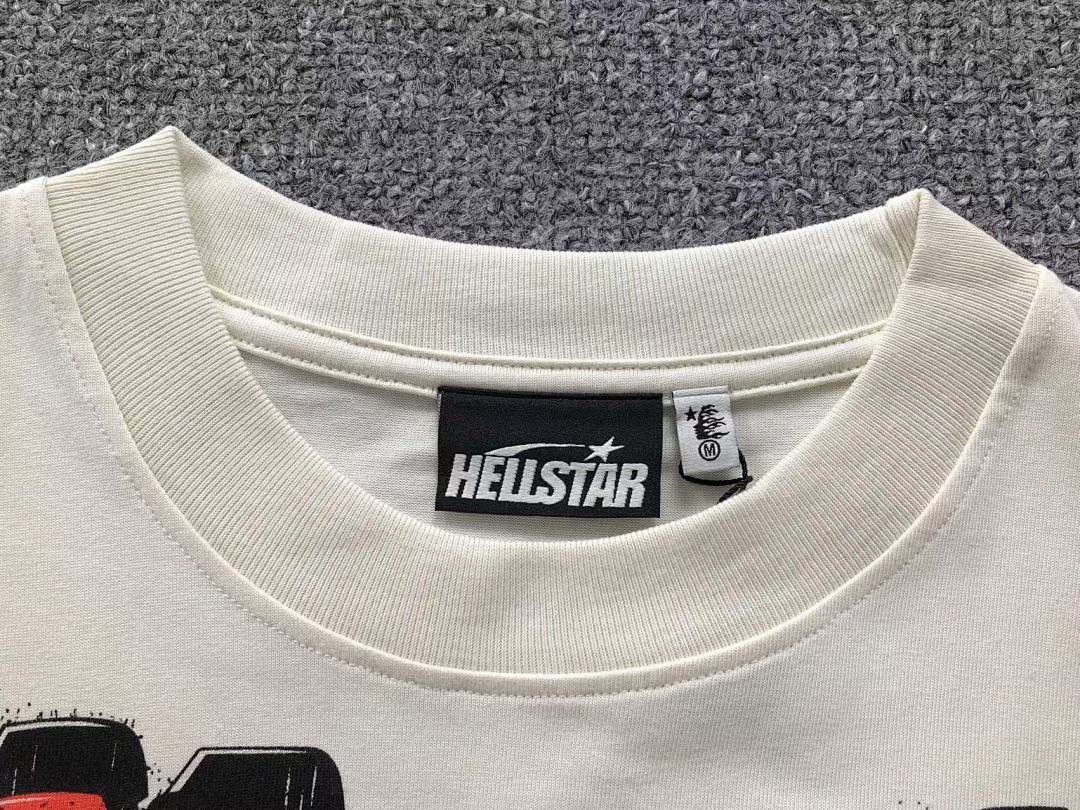 Hellstar 135 HELLSTAR T-SHIRT - Image 14