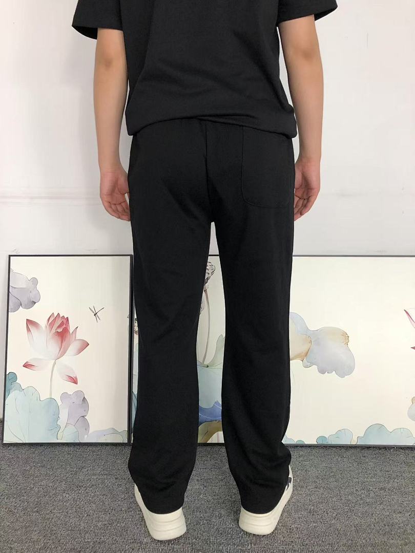 Hellstar 168 HELLSTAR TROUSERS 4108090477 (Im 170Cm 60Kg I Wear Size M In The Phot) - Image 4