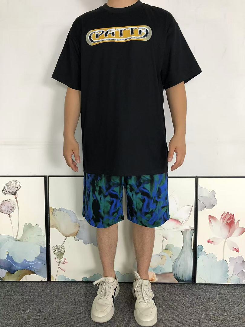 Patta 78 P⭐TT⭐ T-SHIRT 1252936175 (Im 170Cm 60Kg I Wear Size S In The Phot) - Image 3