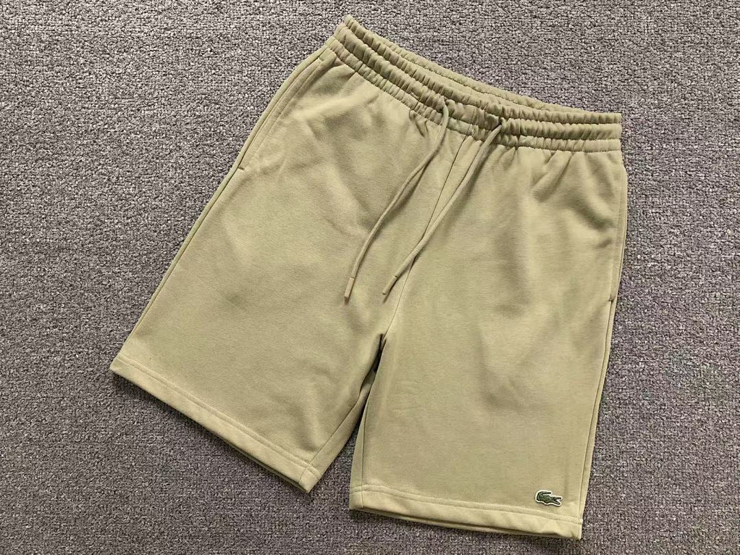 Lacoste 158 LACOSTE SHORTS 22040407171 (Im 170Cm 60Kg I Wear Size M In The Phot) - Image 9