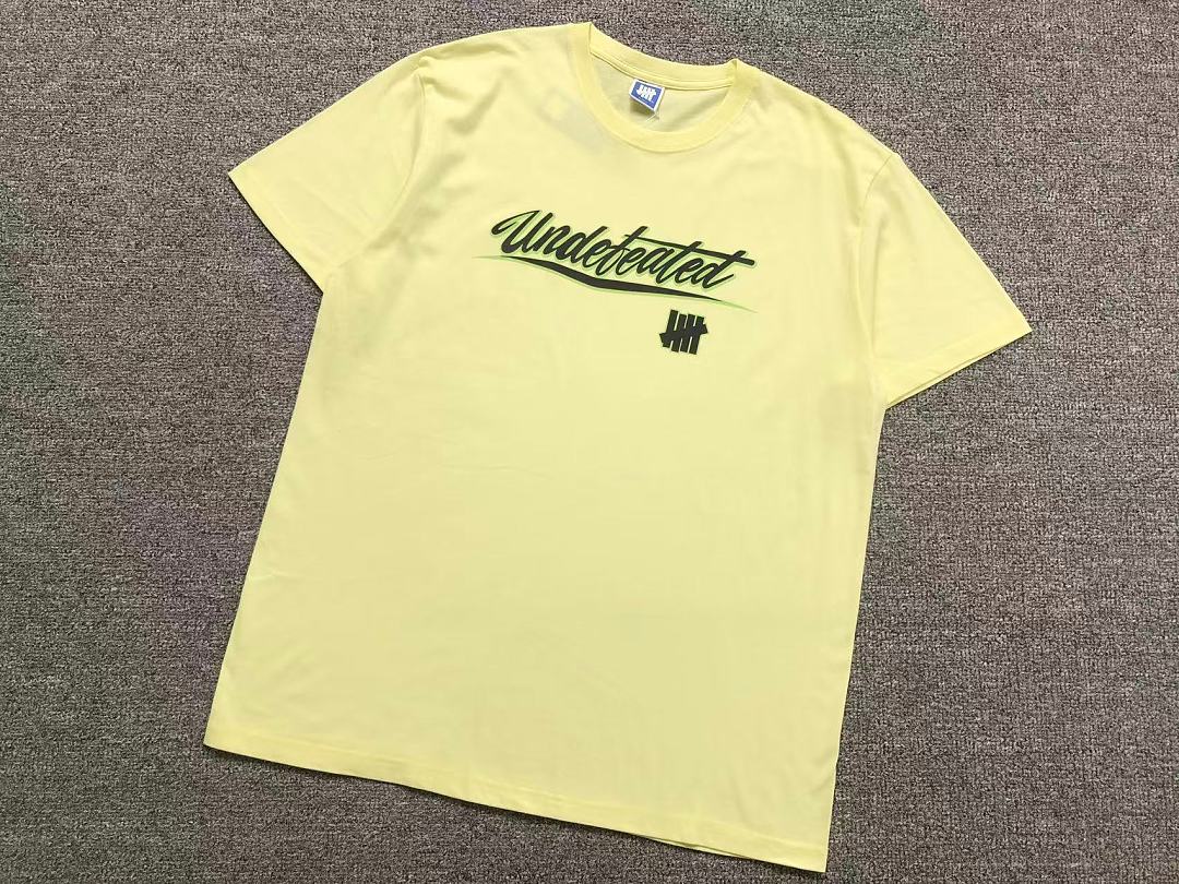 Undefeated 88 UNDEFEATED T-SHIRT 126232202 (Im 170Cm 60Kg I Wear Size L In The Phot) - Image 10