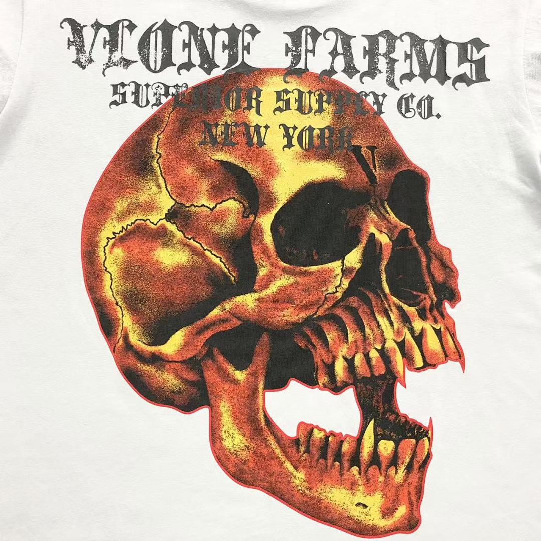 On Running 69 VLONE T-SHIRT 504142291 (Im 170Cm 60Kg I Wear Size S In The Phot) - Image 15