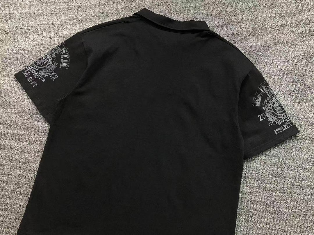 Unbranded 135 MA⭐ES⭐⭐K T-SHIRT 3208216117 (Im 170Cm 60Kg I Wear Size S In The Phot) - Image 12