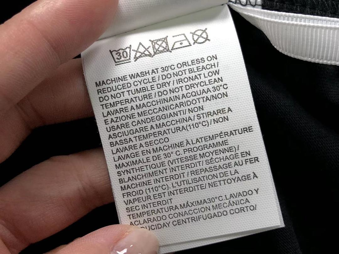 Off-White 118 OFF-WHITE T-SHIRT 42051426165 (Im 170Cm 60Kg I Wear Size M In The Phot) - Image 24