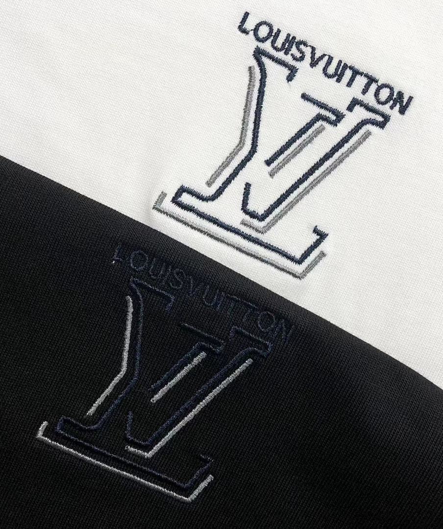 Louis Vuitton 98 L⭐ T-SHIRT - Image 10