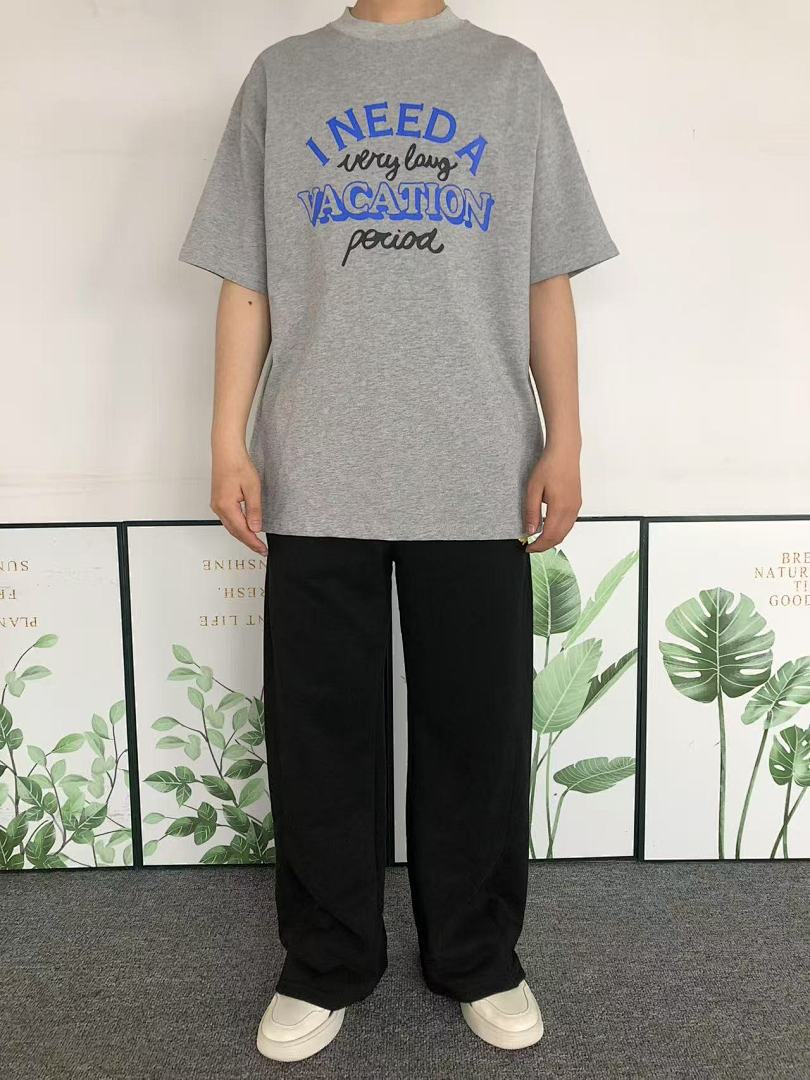 Vetements 85 VETEMENTS T-SHIRT 214172951 (Im 170Cm 60Kg I Wear Size S In The Phot) - Image 3