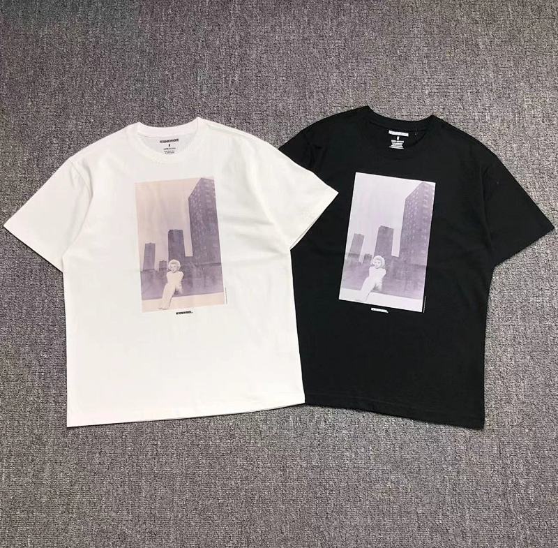 Neighborhood 105 NEIGHBORHOOD T-SHIRT