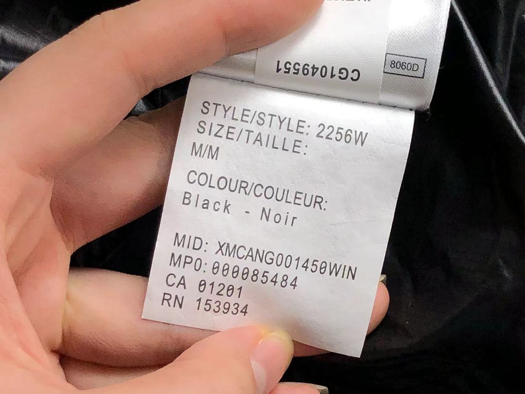 Canada Goose 618 C⭐N⭐⭐A G⭐⭐⭐E DOWN JACKETS FEMAIE - Image 42