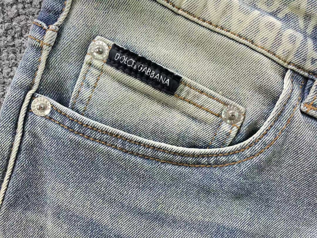 Unbranded 175 D⭐LC⭐ GA⭐⭐A⭐A TROUSERS 2201120701 (Im 170Cm 60Kg I Wear Size 33 In The Phot) - Image 16