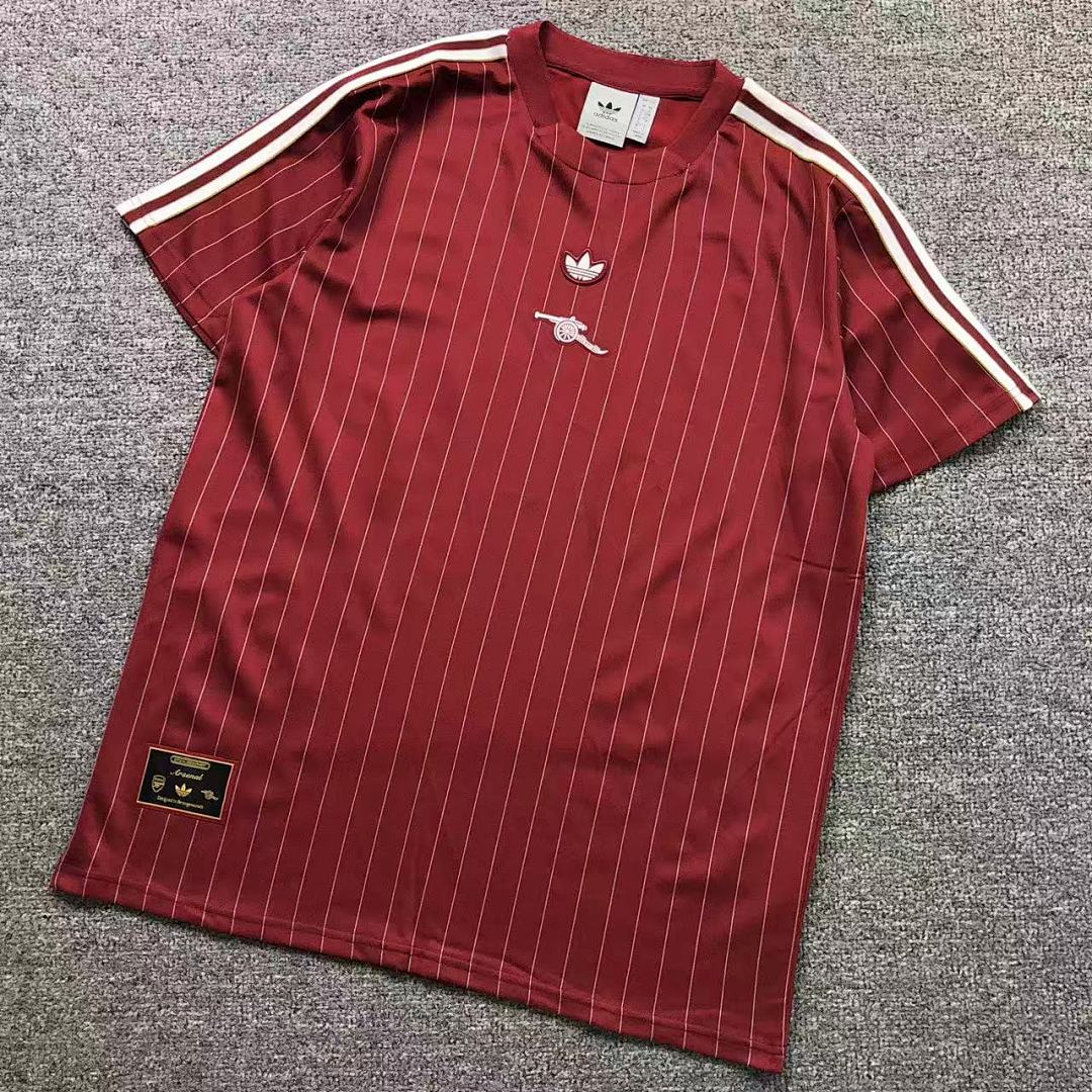 Unbranded 78 FOOTBALL T-SHIRT 11100716002 (Im 170Cm 60Kg I Wear Size L In The Phot)