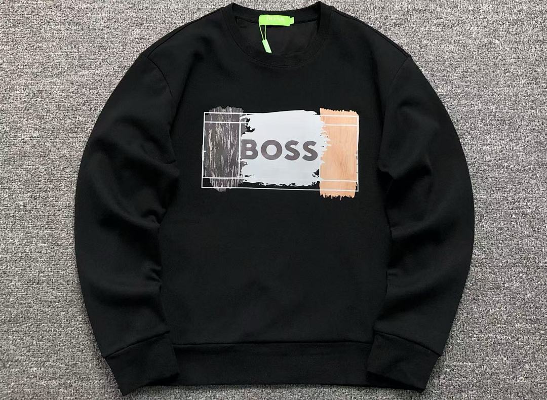 Hugo Boss 135 H⭐G⭐ B⭐⭐S HOODIE 311060805 (Im 170Cm 55Kg I Wear Size L In The Phot) - Image 10