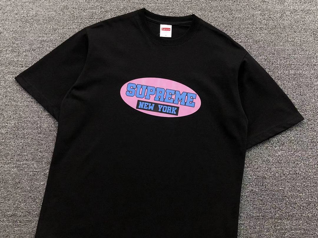 Supreme 89 S⭐⭐R⭐⭐E T-SHIRT 212071621 (Im 170Cm 57Kg I Wear Size M In The Phot) - Image 11