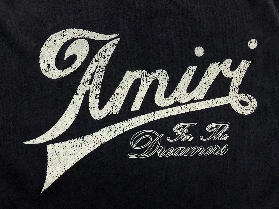 AMIRI 115 AMIRI T-SHIRT 503051417 (Im 170Cm 55Kg I Wear Size S In The Phot) - Image 15