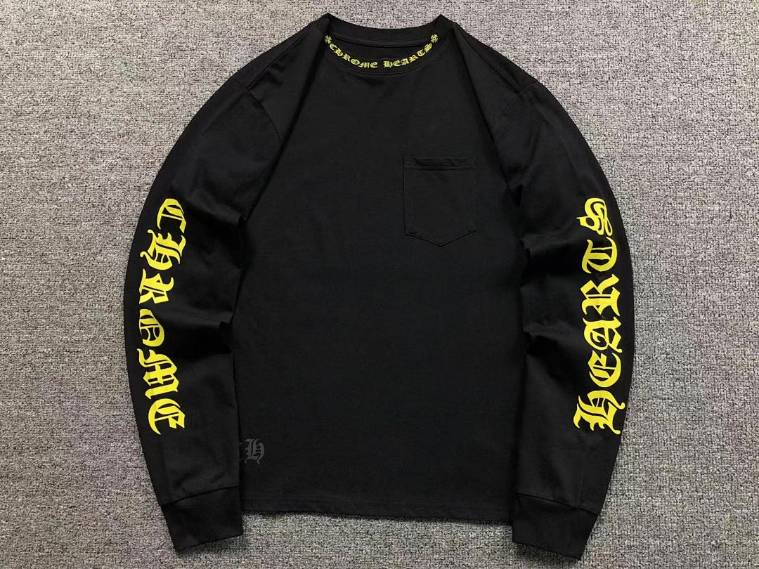 Comme des Garcons 95 C⭐⭐OME HE⭐⭐TS LONG SLEEVED 4121504144 (Im 170Cm 60Kg I Wear Size M In The Phot) - Image 6